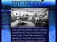 highline-entertainment.com