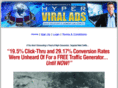 hyperviralads.com