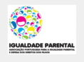 igualdadeparental.org