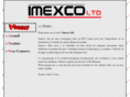 imexco-ltd.com