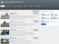 imoveis-miranda-corvo.com