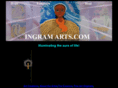 ingramarts.com