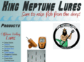 kinglures.com