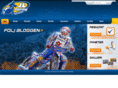 larssonracing.com