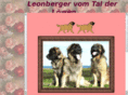 leonberger-vom-tal-der-loewen.de