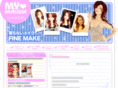 m-y-anjelique.com