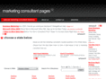 marketingconsultantpages.info