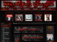 martialartsemporium.com