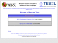 marylandtesol.org