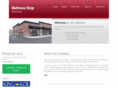 mattressstop.net