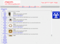 mcmotorcycles.com