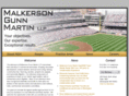 mgmllp.com