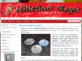 millefiorimagic.com