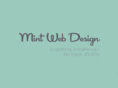 mint-webdesign.com