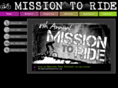 missiontoride.com