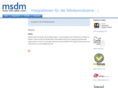 msdm.net