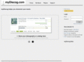 mydiscog.com