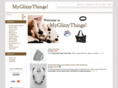 myglitzythings.com