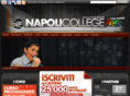 napolicollege.com