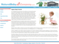 naturalbabycompany.com