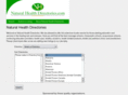 naturalhealthdirectories.com