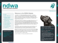 ndwa.co.uk