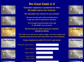 nocostcash2u.com