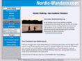nordic-wandern.com