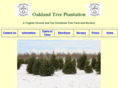 oaklandtreeplantation.com