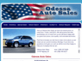 odessaautosales.com