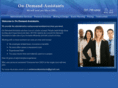 on-demand-assistants.com
