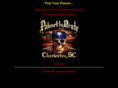 palmettopirate.com