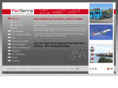 panterra-logistics.com