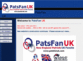 patsfanuk.co.uk