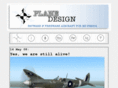 plane-design.com