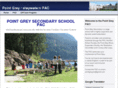 pointgreyparents.com