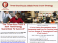 praxis-math-test.com