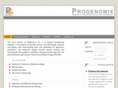 progenomix.com