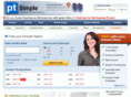 ptsimple.com