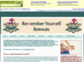 rememberyourselfretreats.com