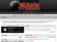 risknextgen.com