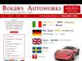 rogersautoworks.com