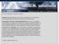 ronsolutions.com