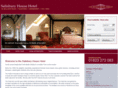 salisburyhousehotel.co.uk