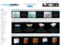 saratogabaths.com