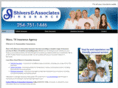 shiversagency.com
