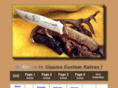 siggmaknives.com