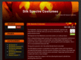 silkspectrecostumes.org