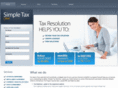 simpletaxcare.com