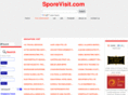 sporevisit.com